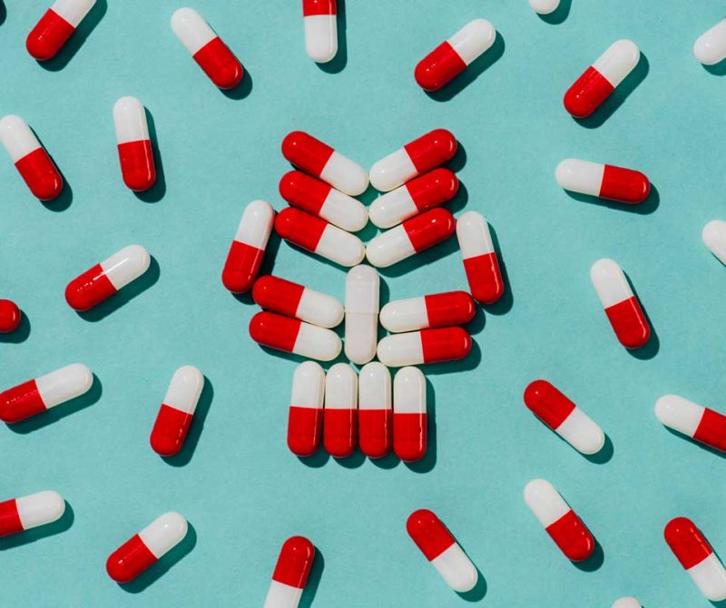 Des médicaments de type opioïdes | Dr François Auger Chiropraticien - Chiropratique Québec, Chiro Nord, Stoneham, NDL, Lac Saint-Charles