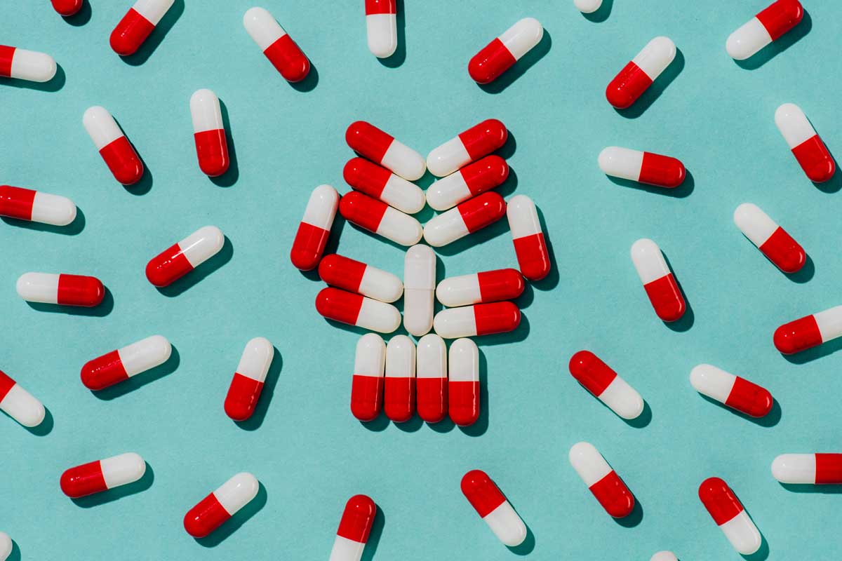 Des médicaments de type opioïdes | Dr François Auger Chiropraticien - Chiropratique Québec, Chiro Nord, Stoneham, NDL, Lac Saint-Charles
